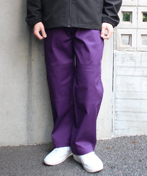 Dickies(Dickies)/【Dickies/ディッキーズ】ダブルニーワークパンツ/img01