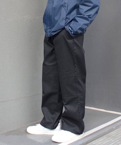 Dickies(Dickies)/【Dickies/ディッキーズ】ダブルニーワークパンツ/img03