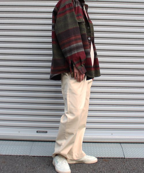 Dickies(Dickies)/【Dickies/ディッキーズ】ダブルニーワークパンツ/img15