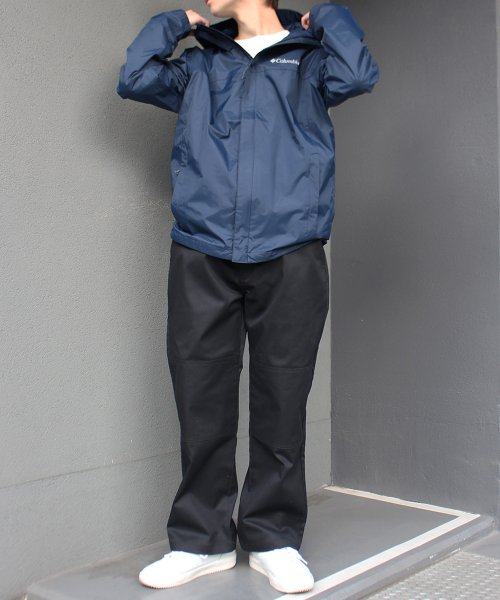 Dickies(Dickies)/【Dickies/ディッキーズ】ダブルニーワークパンツ/img17