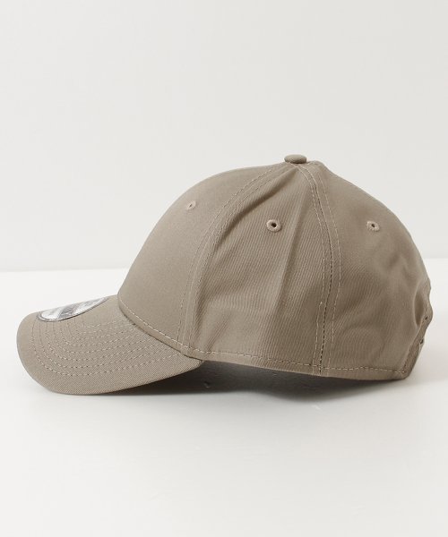 NEW ERA(ニューエラ)/【NEW ERA/ニューエラ】9FORTY BLANK CAP/ブランク(ロゴなし)キャップ/img16