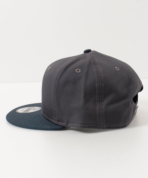 NEW ERA(ニューエラ)/【NEW ERA/ニューエラ】9FIFTY BLANK CAP/ブランク(ロゴなし)キャップ/img13