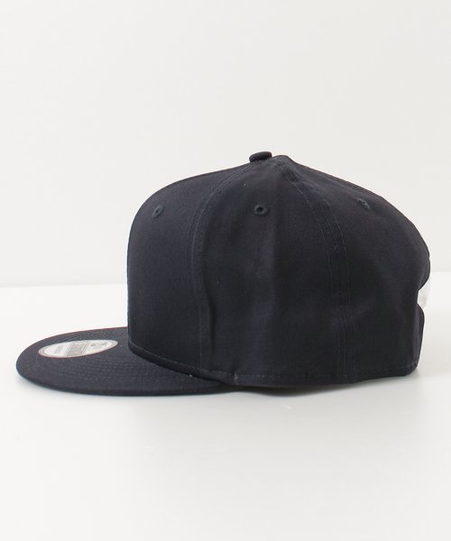 NEW ERA(ニューエラ)/【NEW ERA/ニューエラ】9FIFTY BLANK CAP/ブランク(ロゴなし)キャップ/img16