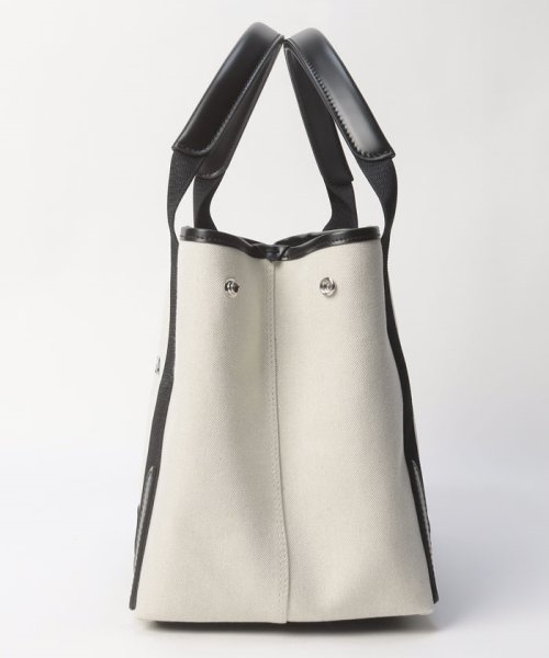 セール】【BALENCIAGA】 バレンシアガ NAVY CABAS Sサイズブラック 