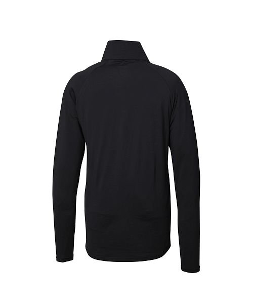 phenix(phenix)/Phenix フェニックス Thunderbolt 1/2 Zip Tee サンダーボルト ハーフジップ Tシャツ ストレッチ スキーウェア【MENS】/img06