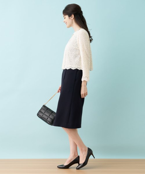 【セレモニー】ドッキングワンピース 