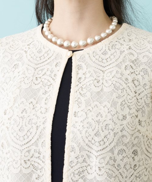 【セレモニー】ドッキングワンピース 