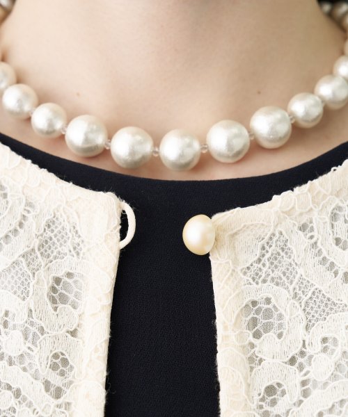 【セレモニー】ドッキングワンピース 