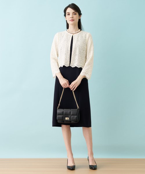 【セレモニー】ドッキングワンピース 