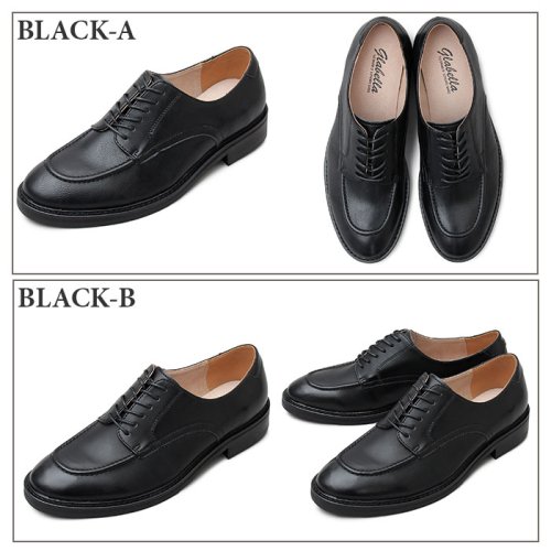 BACKYARD FAMILY(バックヤードファミリー)/glabella Split Leather U－tip Shoes/img15