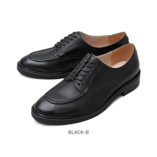 BACKYARD FAMILY(バックヤードファミリー)/glabella Split Leather U－tip Shoes/img18