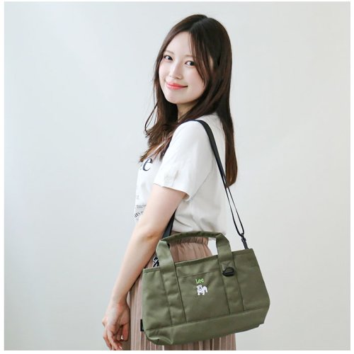 LEE BOSS 2WAYショルダー 320－1236 人気・おすすめ｜安定人気・収納便利におすすめ 丁寧対応 配送追跡可 国内発送・保証制度対応