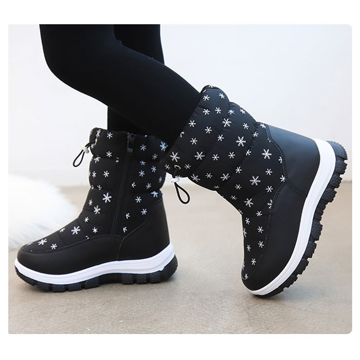 K2 LIL KAT（20−21シーズン）キッズ ブーツ＆ビンディングセット