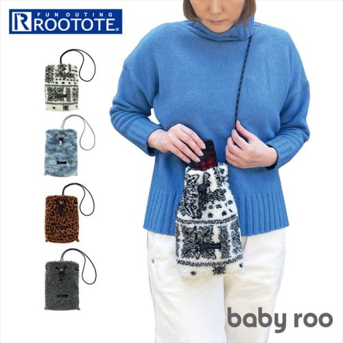 BACKYARD FAMILY(バックヤードファミリー)/ルートート　ROOTOTE　 1259　SC.BR.BOA－A/img01