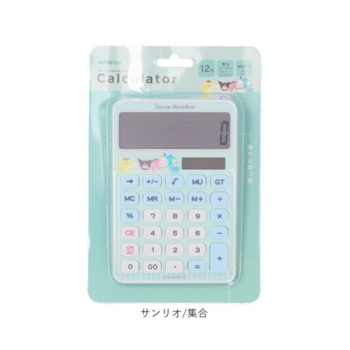 キャラクター 電卓 人気・おすすめ｜売れ筋商品・話題商品におすすめ 品質チェック済み 安心配送 今月のおすすめ