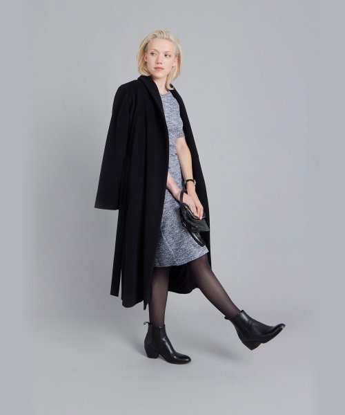 agnes b. FEMME(アニエスベー　ファム)/JHX6 ROBE ワンピース/img05