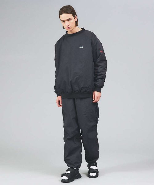 TAION&THE FOX REVERSIBLE GOLF JACKET/リバー TAION＝体温 FOX GOLF タイオン とは？