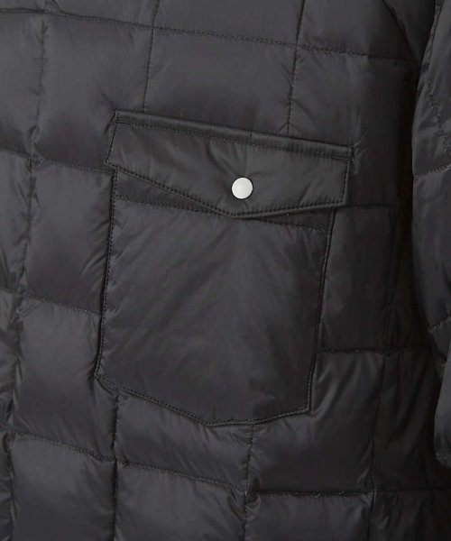 TAION&THE FOX REVERSIBLE GOLF JACKET/リバー TAION＝体温 FOX GOLF タイオン とは？