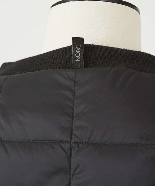 TAION&THE FOX REVERSIBLE GOLF JACKET/リバー TAION＝体温 FOX GOLF タイオン とは？