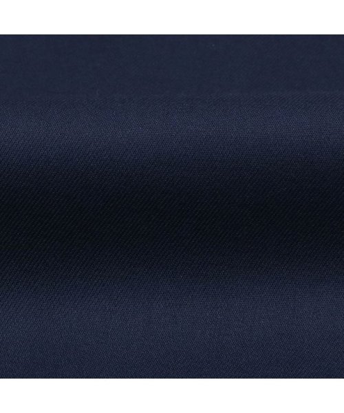 TOKYO SHIRTS(TOKYO SHIRTS)/形態安定 スキッパー衿 綿100% 長袖レディースシャツ/img05