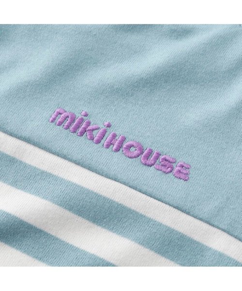 mki HOUSE(ミキハウス)/【ミキハウス】【80－150cm】 長袖Ｔシャツ/img06