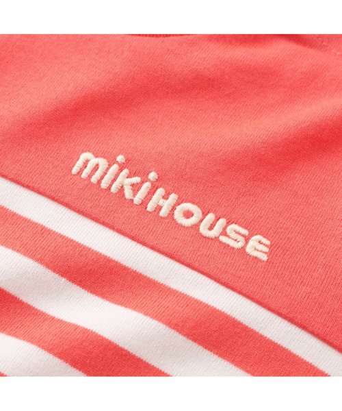 mki HOUSE(ミキハウス)/【ミキハウス】【80－150cm】 長袖Ｔシャツ/img10