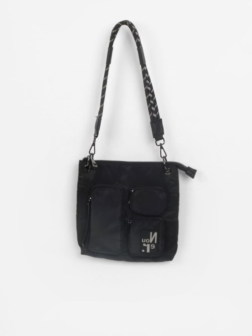 ポケットデザインマルチWAYバックパック もございます 本体 高さ 斜め掛け ロープ