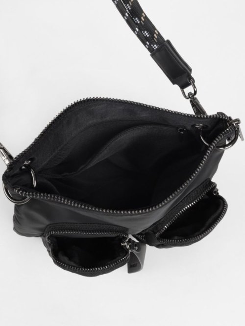 ポケットデザインマルチWAYバックパック もございます 本体 高さ 斜め掛け ロープ