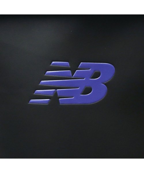 new balance(ニューバランス)/限定カラー ニューバランス リュック 大容量 通学 new balance ボックスリュック PC SPORTS STYLE BOXRYUCK LAB45692/img24