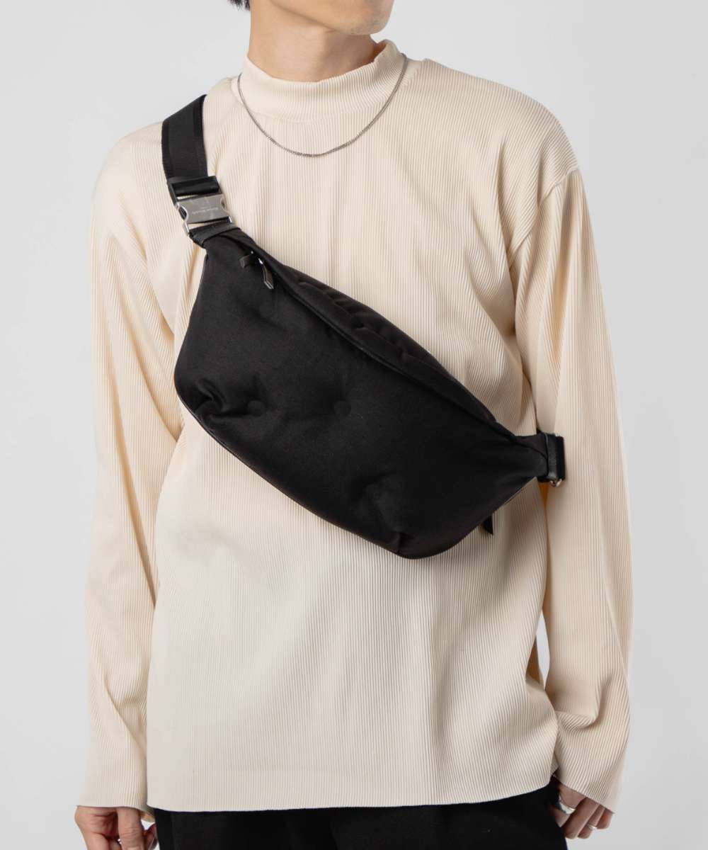 メゾン マルジェラ MAISON MARGIELA SB2WB0001 P1511 ボディバッグ GLAM SLAM SPORT BELT BAG  メンズ レデ - Imsohooked