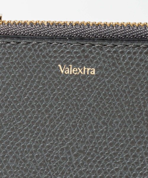 Valextra(ヴァレクストラ)/ヴァレクストラ VALEXTRA SGNL0009 028 LOCCP99 V2A09 カードケース PORTA 3CC E MONETE レディース フラグメ/img05
