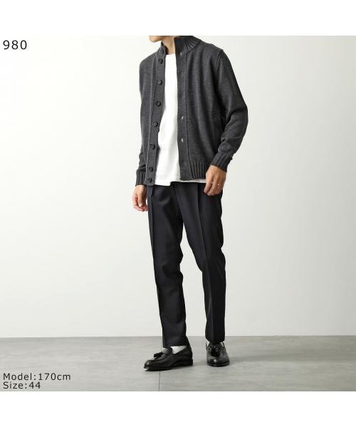 FILIPPO DE LAURENTIIS(フィリッポ デ ローレンティス)/FILIPPO DE LAURENTIIS カーディガン BB3MLT WM5R ニット/img04