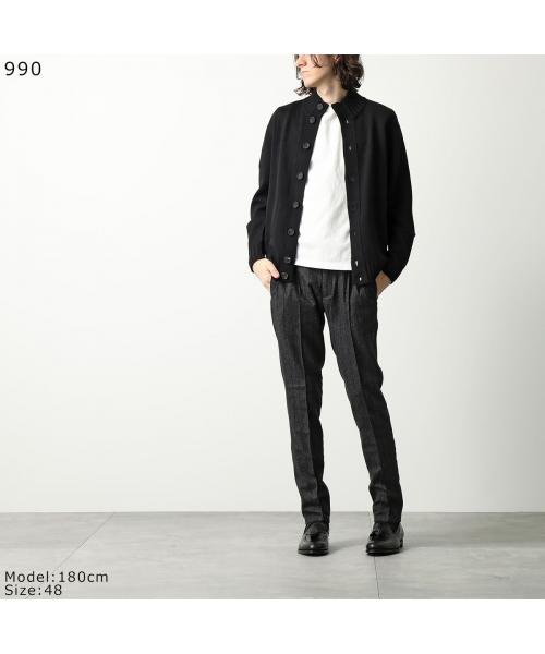 FILIPPO DE LAURENTIIS(フィリッポ デ ローレンティス)/FILIPPO DE LAURENTIIS カーディガン BB3MLT WM5R ニット/img06