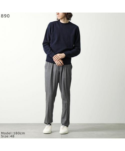 FILIPPO DE LAURENTIIS セーター GC3ML WC7R ニット DE LAURENTIIS セーター GC3ML WC7R