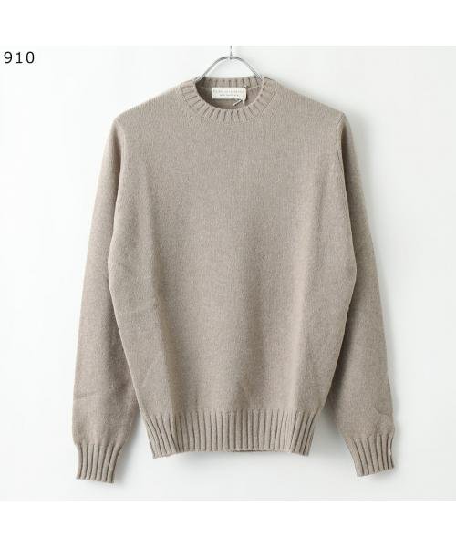 FILIPPO DE LAURENTIIS セーター GC3ML WC7R ニット DE LAURENTIIS セーター GC3ML WC7R