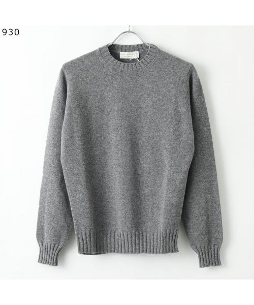 FILIPPO DE LAURENTIIS セーター GC3ML WC7R ニット DE LAURENTIIS セーター GC3ML WC7R