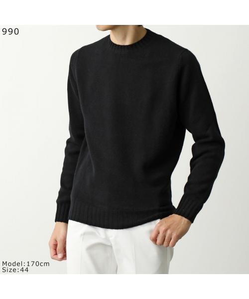 FILIPPO DE LAURENTIIS セーター GC3ML WC7R ニット DE LAURENTIIS セーター GC3ML WC7R