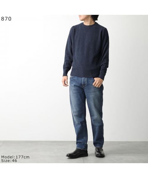 FILIPPO DE LAURENTIIS セーター GC3ML WC7R ニット DE LAURENTIIS セーター GC3ML WC7R