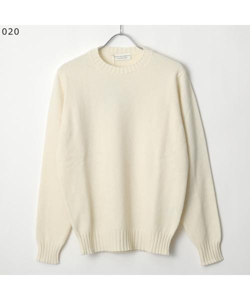 FILIPPO DE LAURENTIIS セーター GC3ML WC7R ニット DE LAURENTIIS セーター GC3ML WC7R