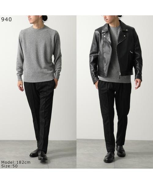 FILIPPO DE LAURENTIIS セーター GC3ML WC7R ニット DE LAURENTIIS セーター GC3ML WC7R