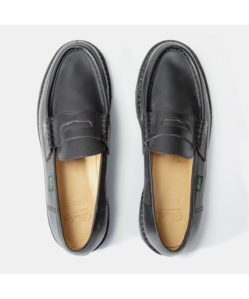 セール】パラブーツ PARABOOT 99412 ビジネスシューズ REIMS ランス 