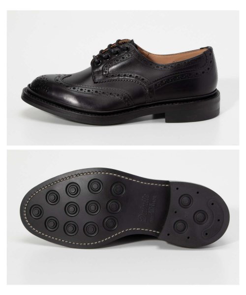 Tricker's(トリッカーズ)/トリッカーズ Tricker's 5633 ビジネスシューズ BOURTON DAINITE SOLE 5 FIT メンズ シューズ バートン ダイナイトソール/img06