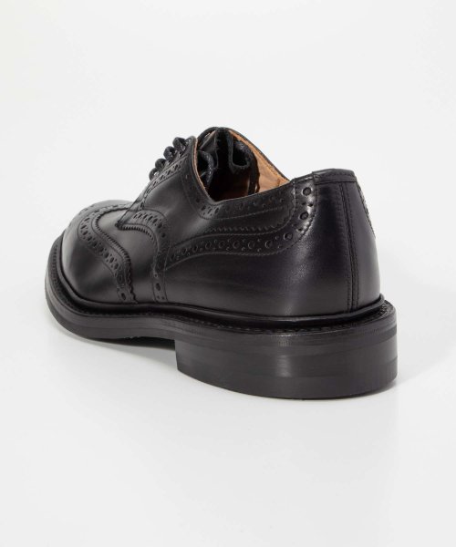 Tricker's(トリッカーズ)/トリッカーズ Tricker's 5633 ビジネスシューズ BOURTON DAINITE SOLE 5 FIT メンズ シューズ バートン ダイナイトソール/img08