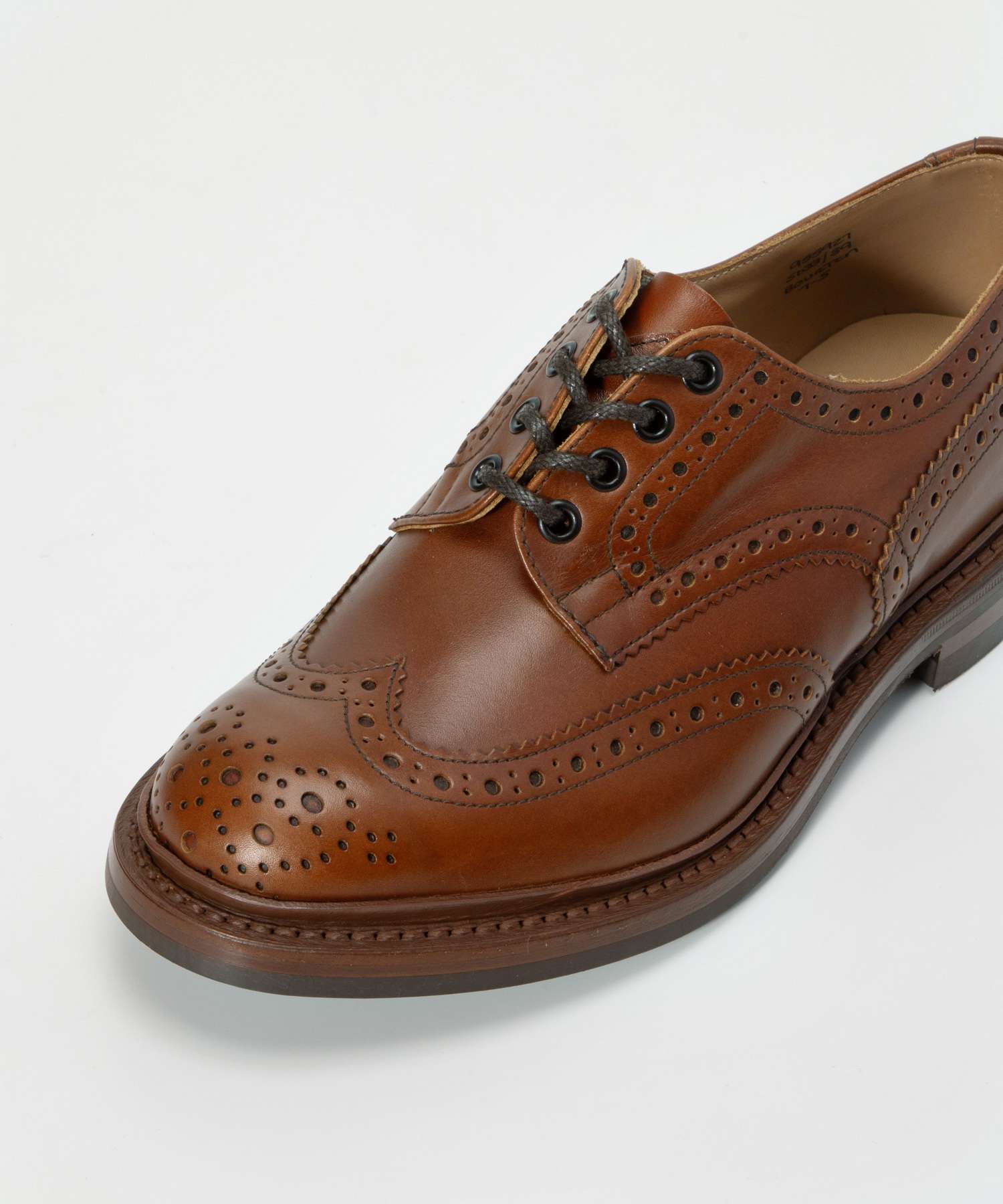 セール】トリッカーズ Tricker's 5633 ビジネスシューズ BOURTON