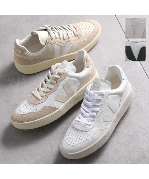 VEJA(ヴェジャ)/VEJA スニーカー V－90 LEATHER ローカット/img01