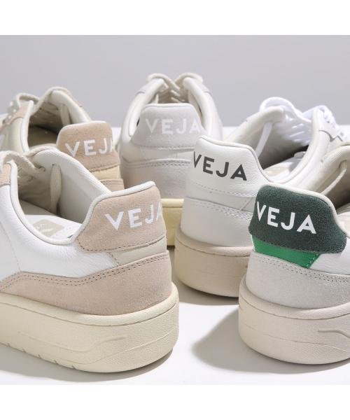 VEJA(ヴェジャ)/VEJA スニーカー V－90 LEATHER ローカット/img02