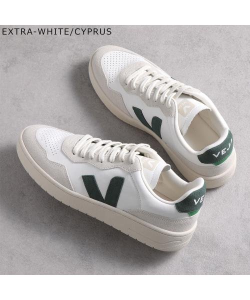 VEJA(ヴェジャ)/VEJA スニーカー V－90 LEATHER ローカット/img12