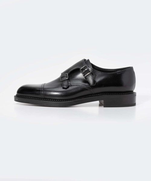 JOHN LOBB(ジョンロブ)/ジョンロブ JOHN LOBB 279034L ビジネスシューズ WILLIAM (NS) AN CALF M/W 2.5 DS NS メンズ シューズ ウィリ/img02