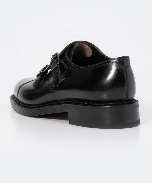 JOHN LOBB(ジョンロブ)/ジョンロブ JOHN LOBB 279034L ビジネスシューズ WILLIAM (NS) AN CALF M/W 2.5 DS NS メンズ シューズ ウィリ/img05