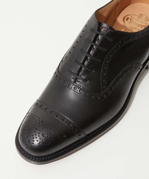 チャーチ Churchs EEB355 9WF 9XM ビジネスシューズ DIPLOMAT 173 メンズ シューズ ディプロマット 173 本革 革靴 スト ディプロマット DIPLOMAT シューズ カーフレザー